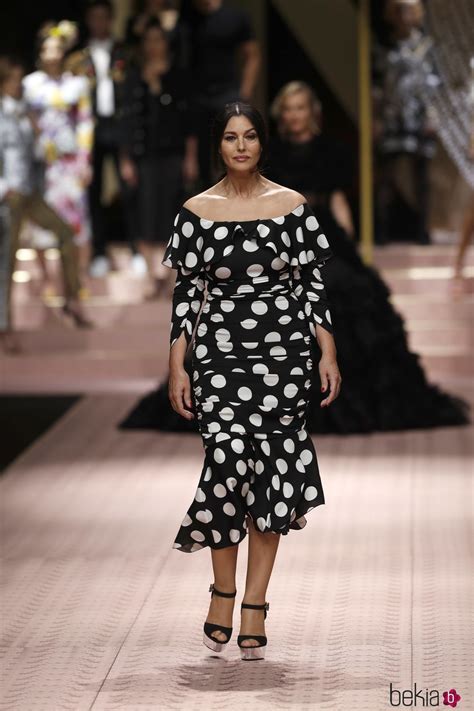 desfile dolce & gabbana 2019